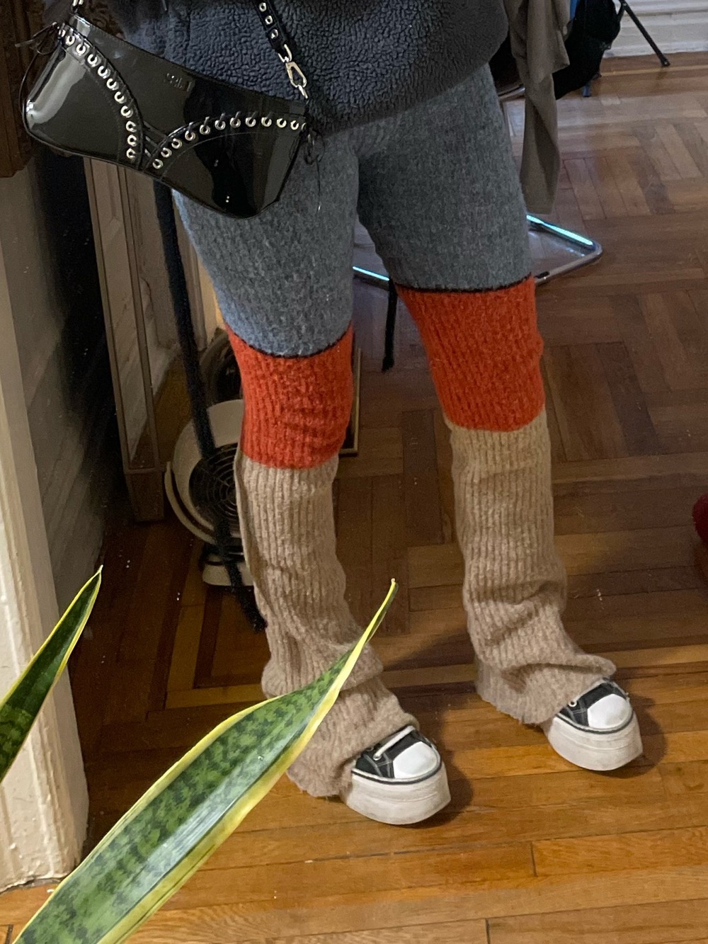 Ottolinger cozy pants